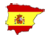 SINTREGUA COMUNICACION - Espanol
