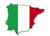 SINTREGUA COMUNICACION - Italiano