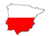 SINTREGUA COMUNICACION - Polski